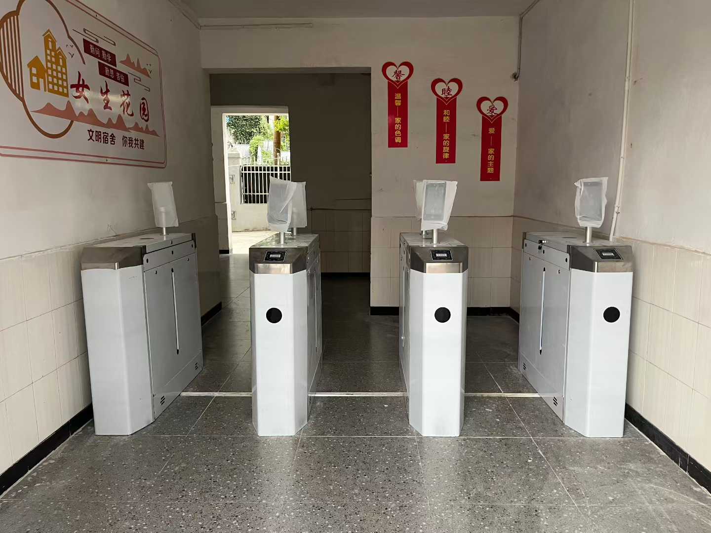 配图