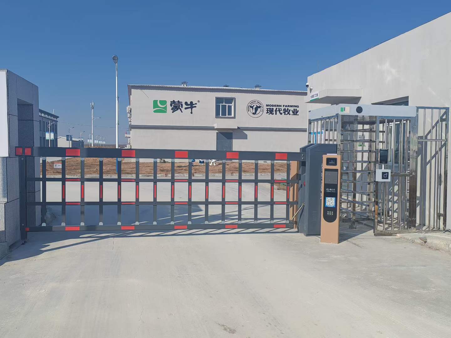 配图